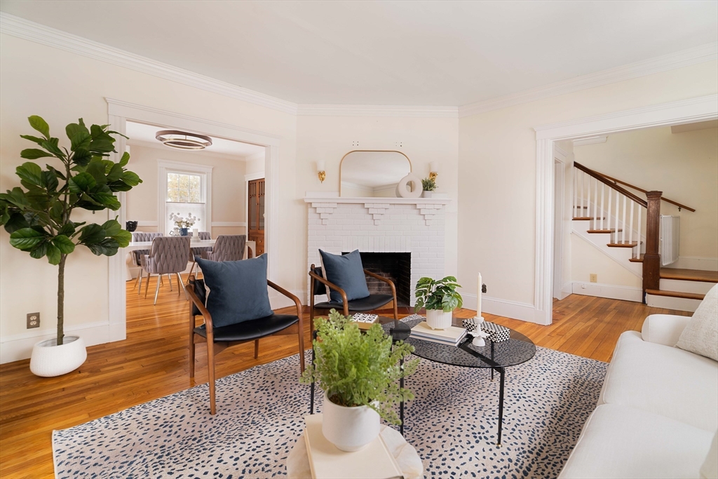 19 Tacoma Street Boston, MA 02136 - Photo 9 of 31