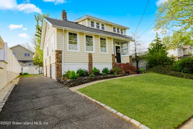 $874,000 | 111 David Street | Great Kills