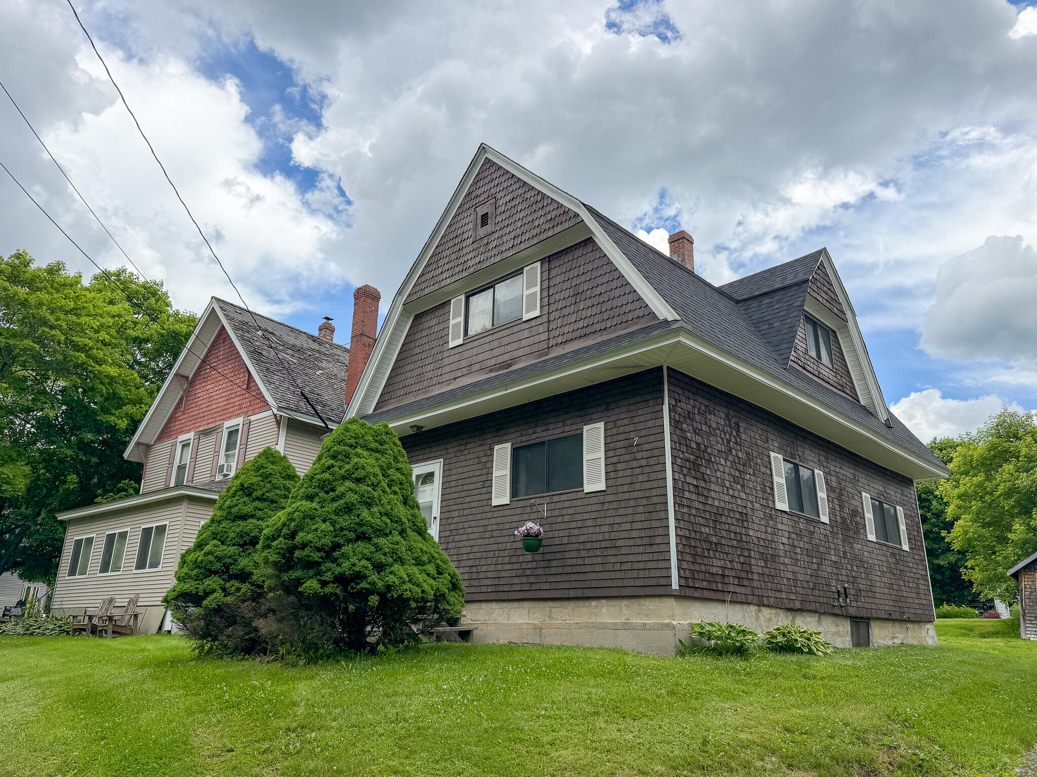 7 Spring Street Milo, ME 04463 - Photo 3 of 14 3