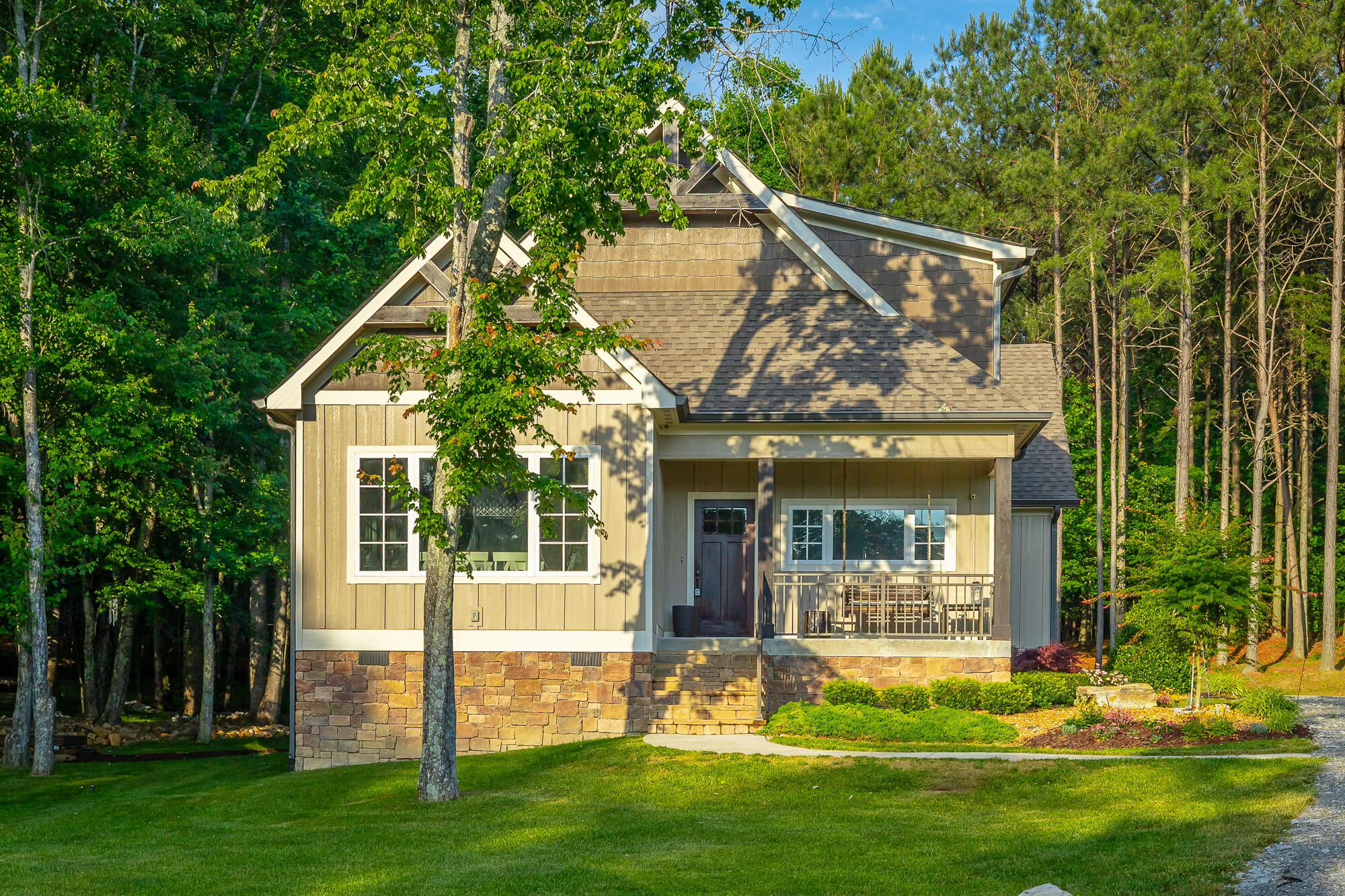 4500 Raulston Falls Drive Jasper, TN 37347 - Photo 3 of 83 4500 Raulston Falls Road HD-61