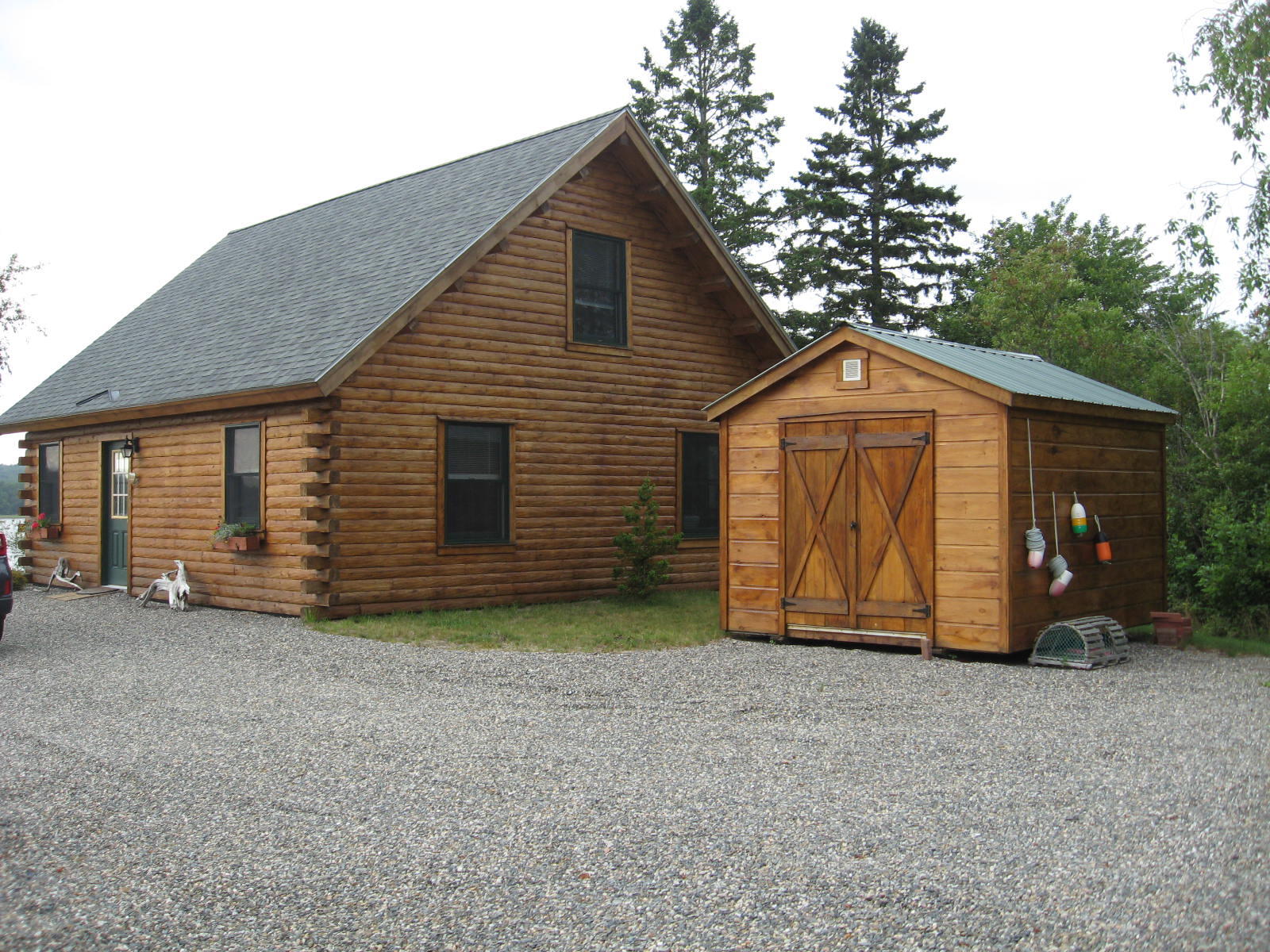 241 East Side Road Addison, ME 04606 - Photo 30 of 30 IMG_0036