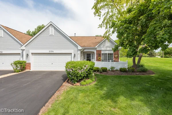 $360,000 | 21764 West Empress Lane, Plainfield, IL 60544