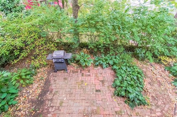 73 Montebello Road, Unit 1 Boston, MA 02130 - Photo 16 of 24 Gallery Image 16