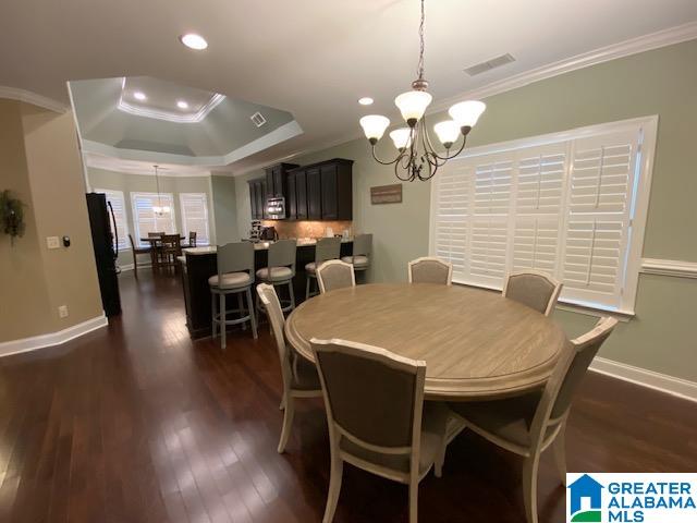 237 Meadow Way Jasper, AL 35504 - Photo 14 of 24