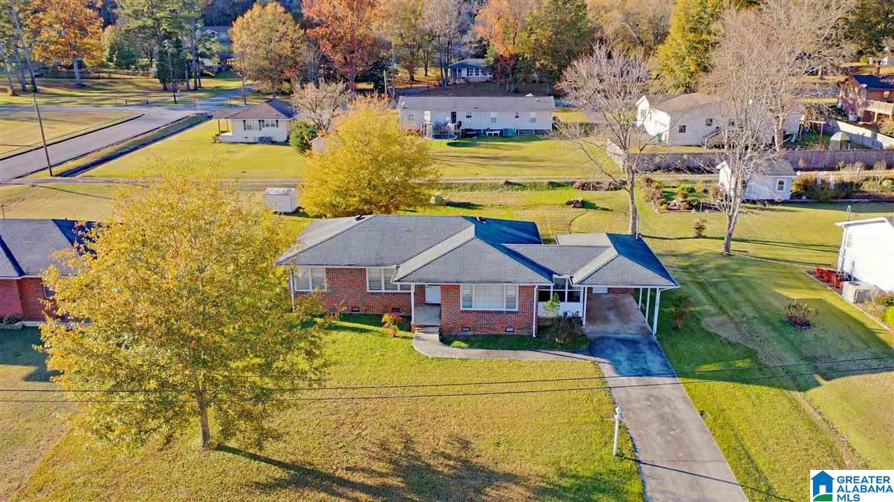 1104 Lincoln Avenue Oneonta, AL 35121 - Photo 34 of 36