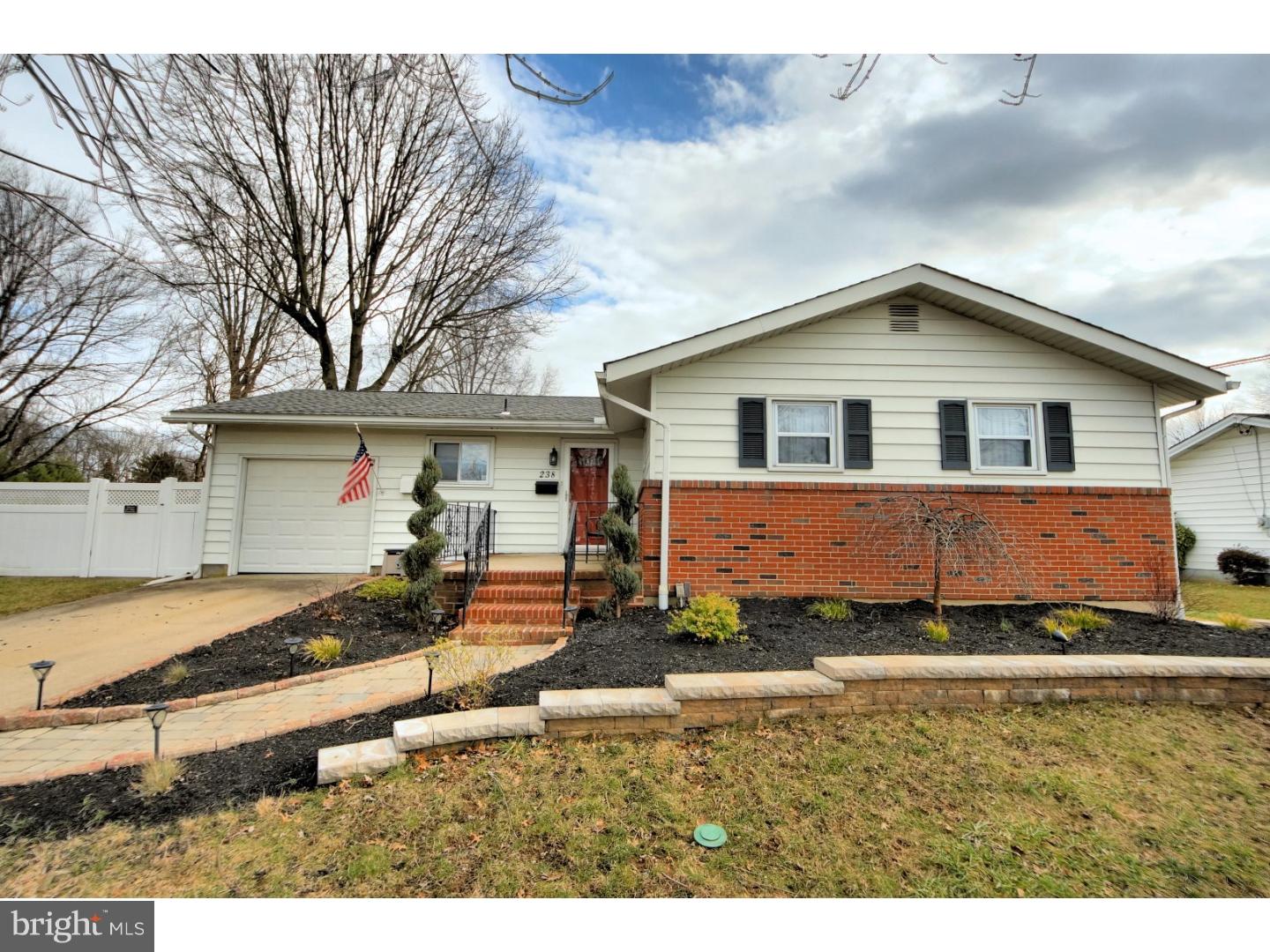 238 George Dye Road Hamilton, NJ 08690 - Photo 1 of 25