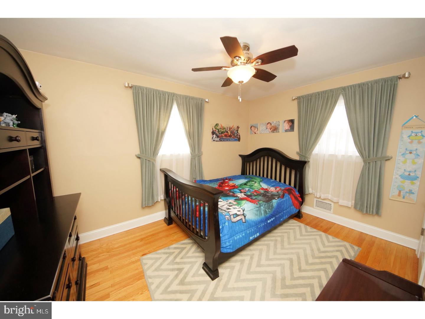 238 George Dye Road Hamilton, NJ 08690 - Photo 18 of 25