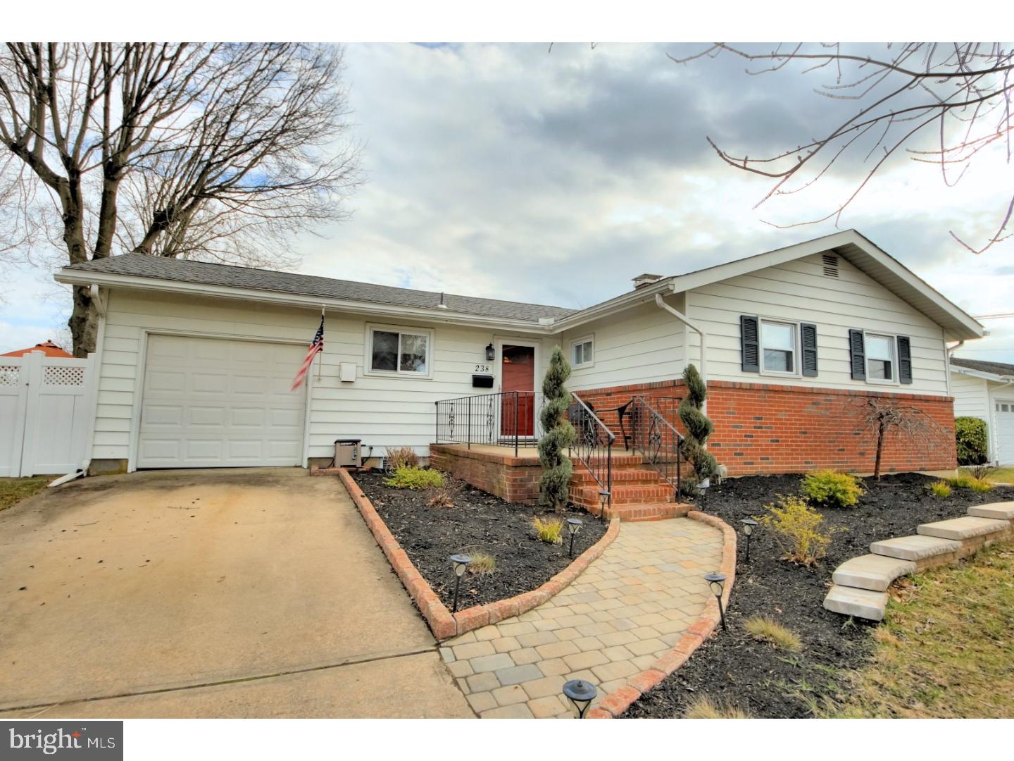 238 George Dye Road Hamilton, NJ 08690 - Photo 2 of 25