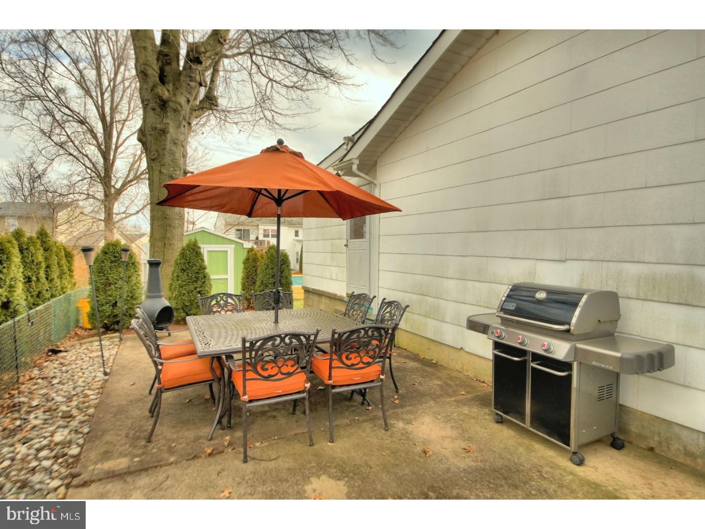 238 George Dye Road Hamilton, NJ 08690 - Photo 24 of 25