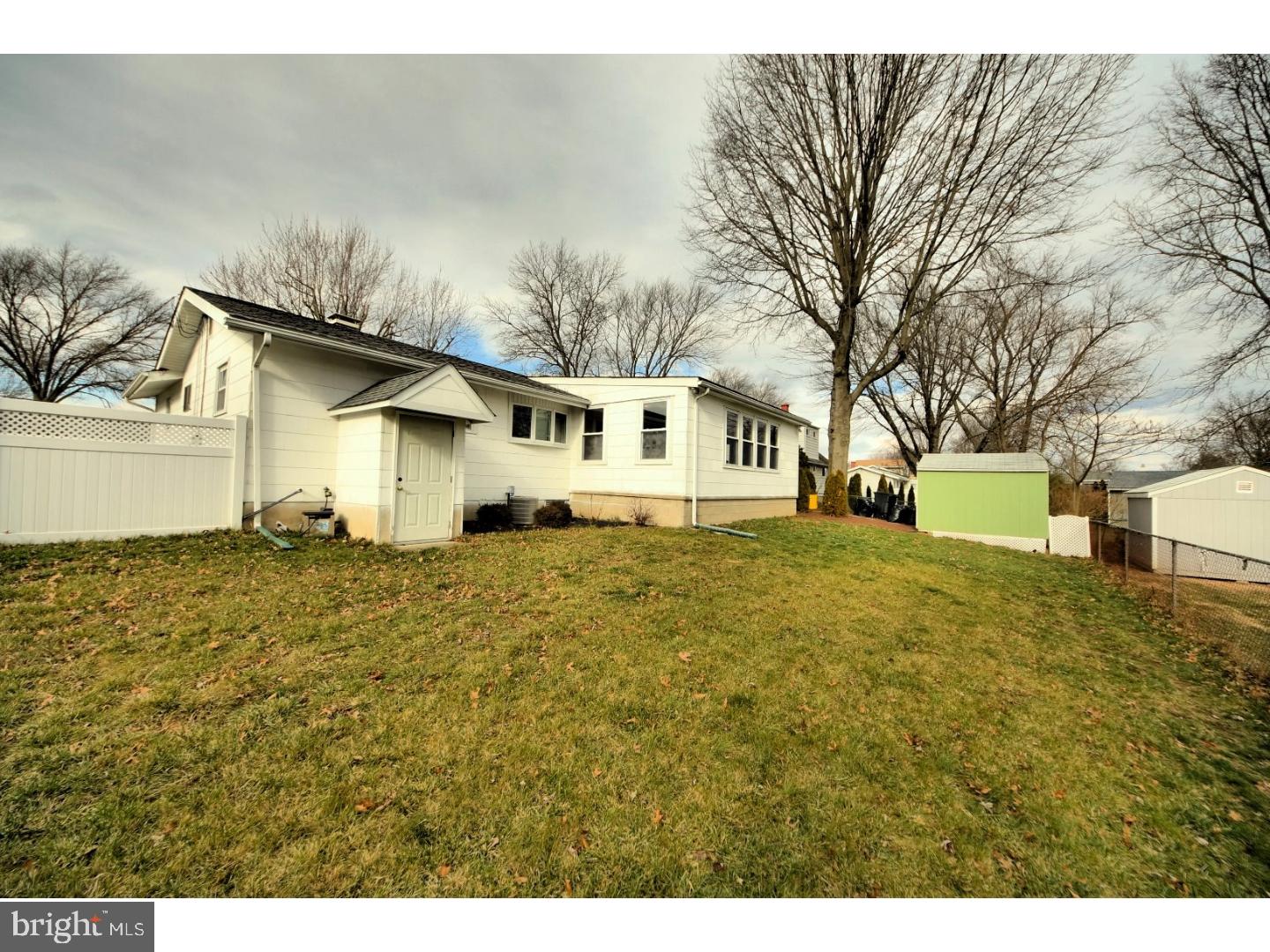 238 George Dye Road Hamilton, NJ 08690 - Photo 25 of 25
