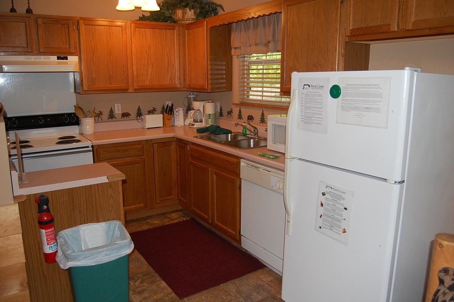 2807 Ridgeway Trail Sevierville, TN 37862 - Photo 6 of 15 Gallery Image 6