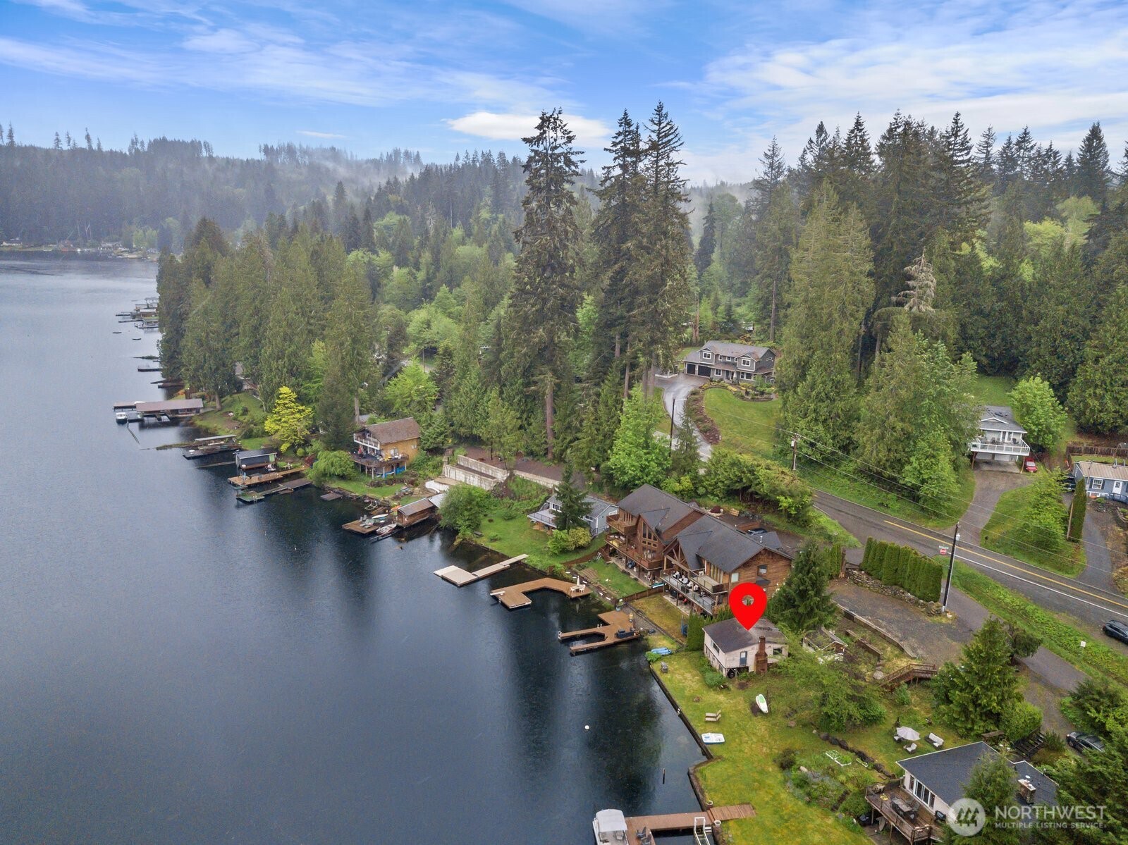 2702 Middle Shore Road Snohomish, WA 98290 - Photo 10 of 21 Gallery Image 10