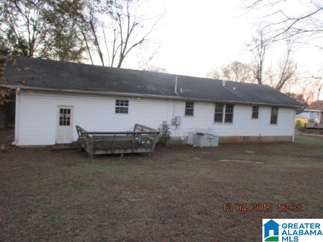 911 Exeter Avenue Bessemer, AL 35020 - Photo 4 of 17