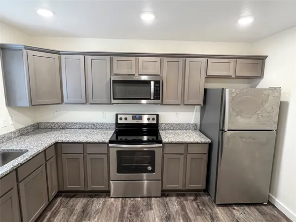 $714,900 | 21155 Gosling Road, Unit 48 AD, Spring, TX 77388