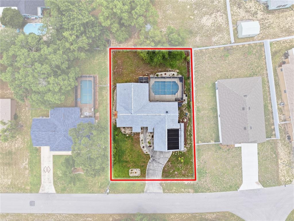 11475 Fortune Street Spring Hill, FL 34609 - Photo 60 of 71