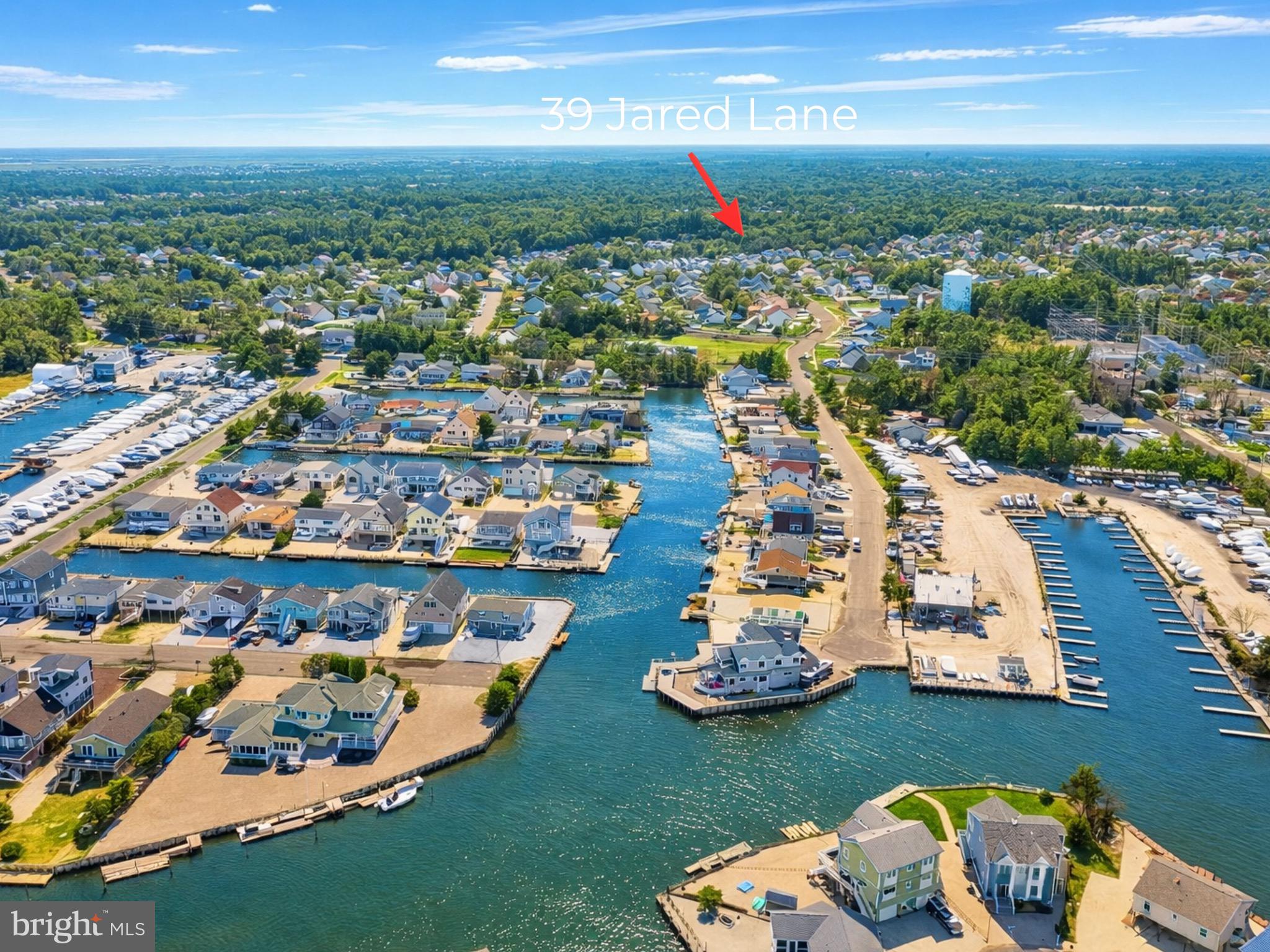 39 Jared Lane Tuckerton, NJ 08087 - Photo 2 of 18