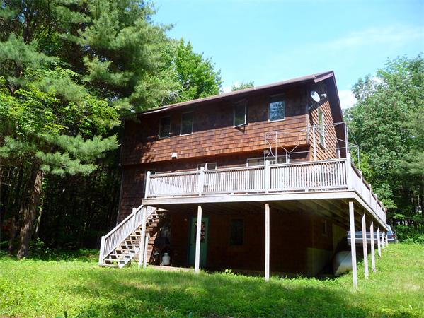 113 West Pelham Road Shutesbury, MA 01072 - Photo 20 of 21