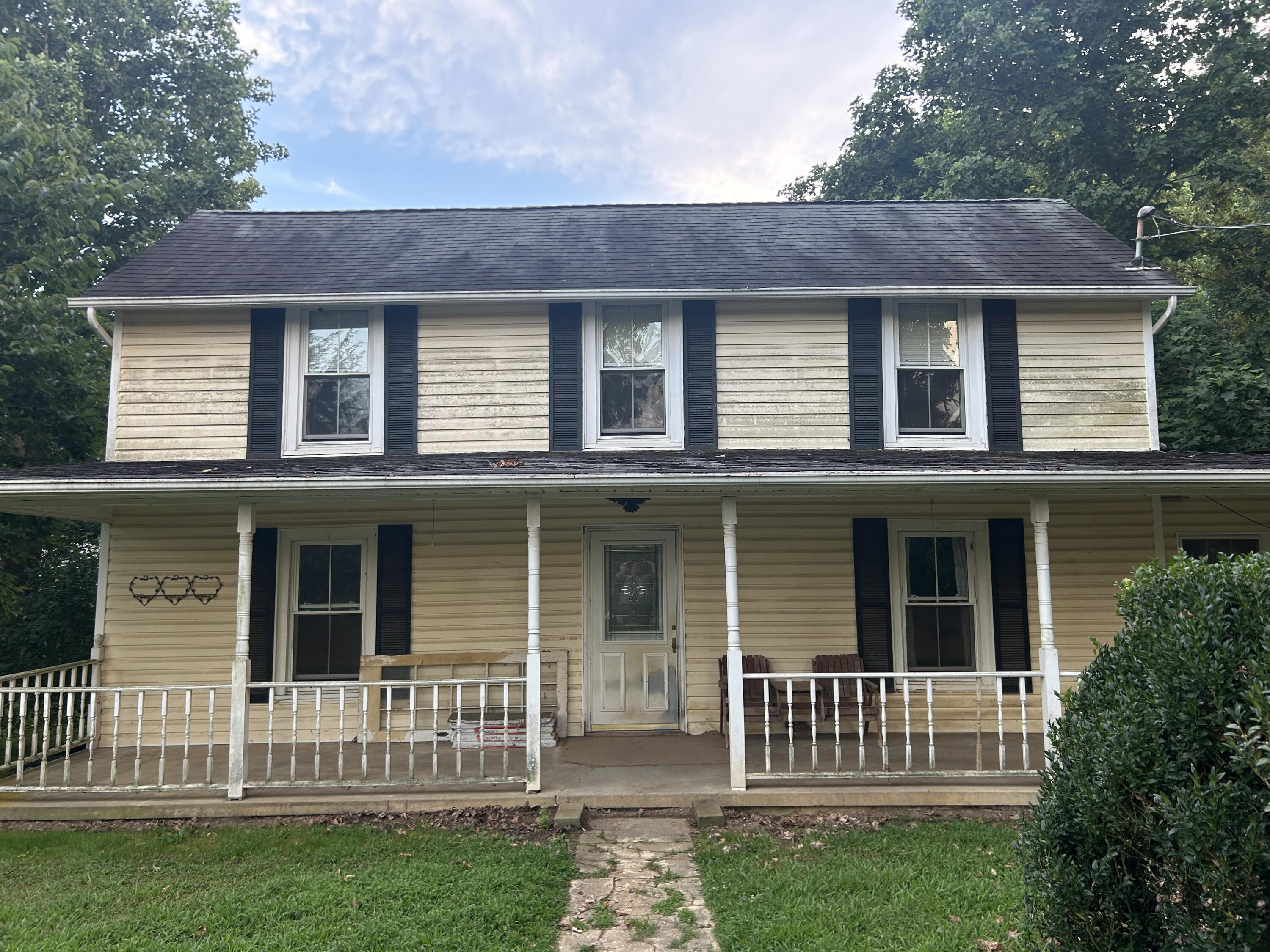 347 Jim Elliott Road Elizabethton, TN 37643 - Photo 1 of 15 347 JIM ELLIOTT