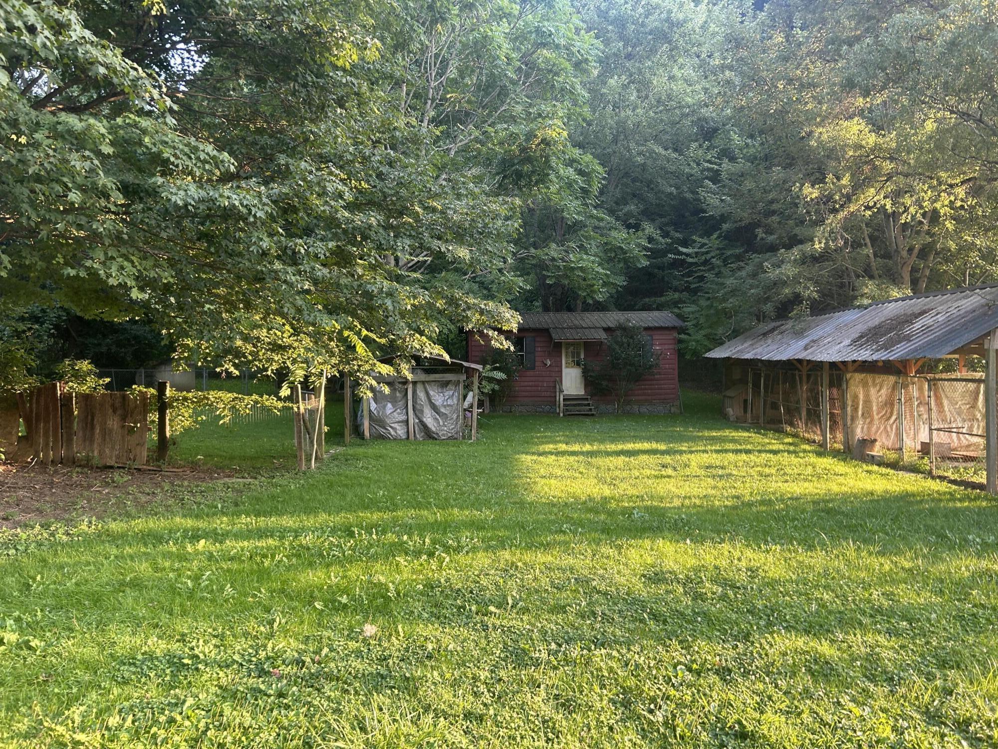 347 Jim Elliott Road Elizabethton, TN 37643 - Photo 7 of 15 IMG-4231