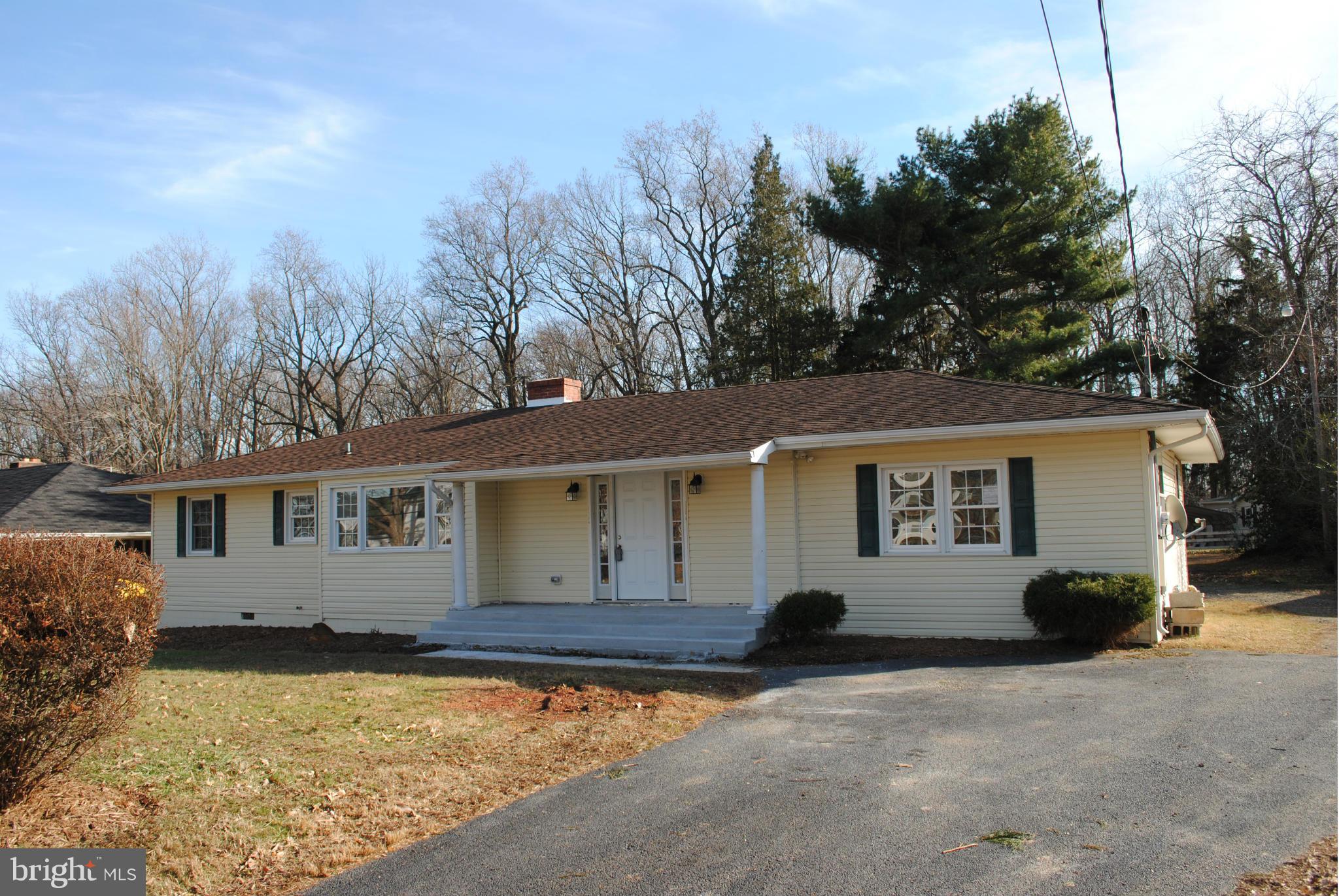 7571 Quaker Neck Road Chestertown, MD 21620 - Photo 1 of 21 Exterior (Front)