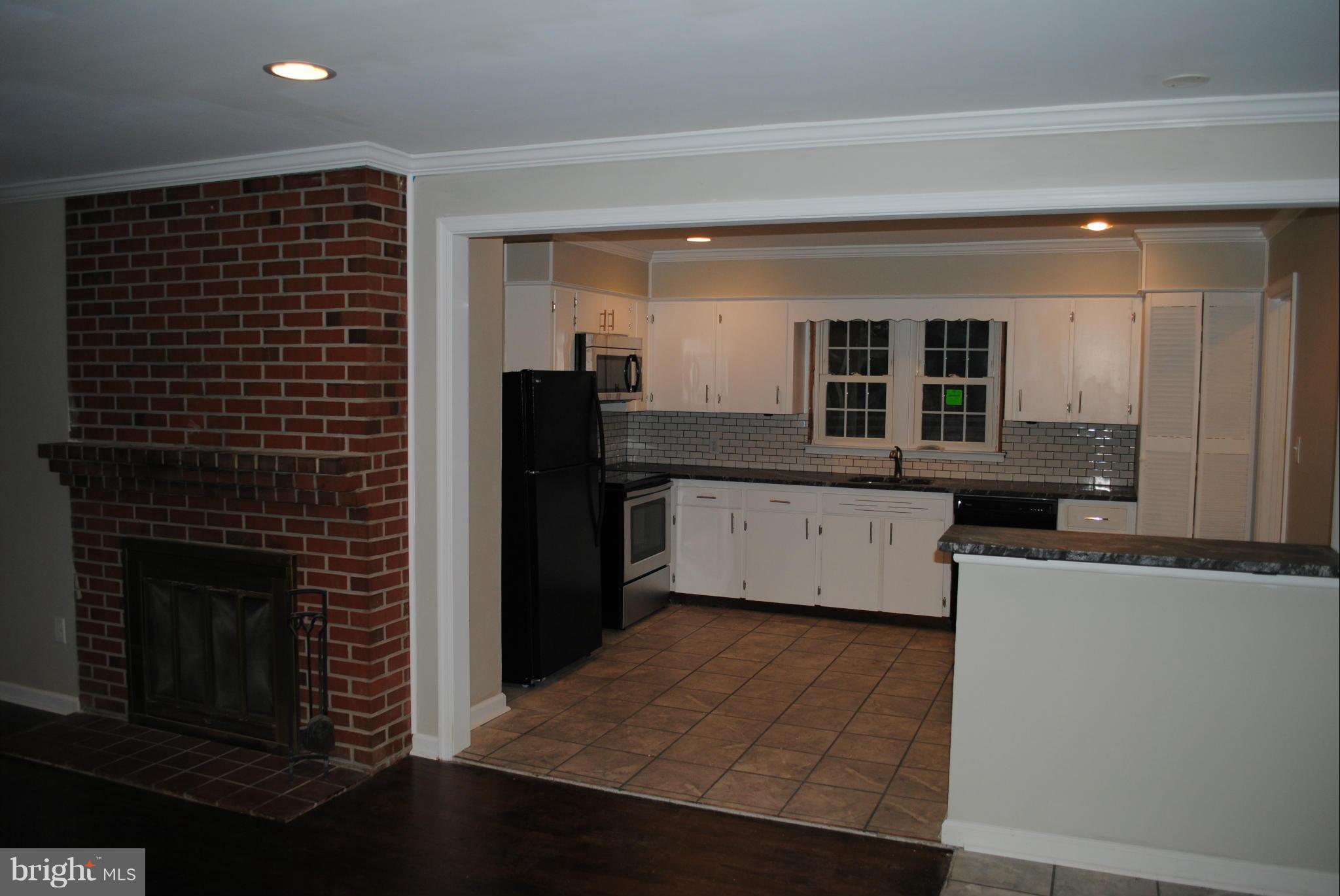 7571 Quaker Neck Road Chestertown, MD 21620 - Photo 11 of 21 Kitchen