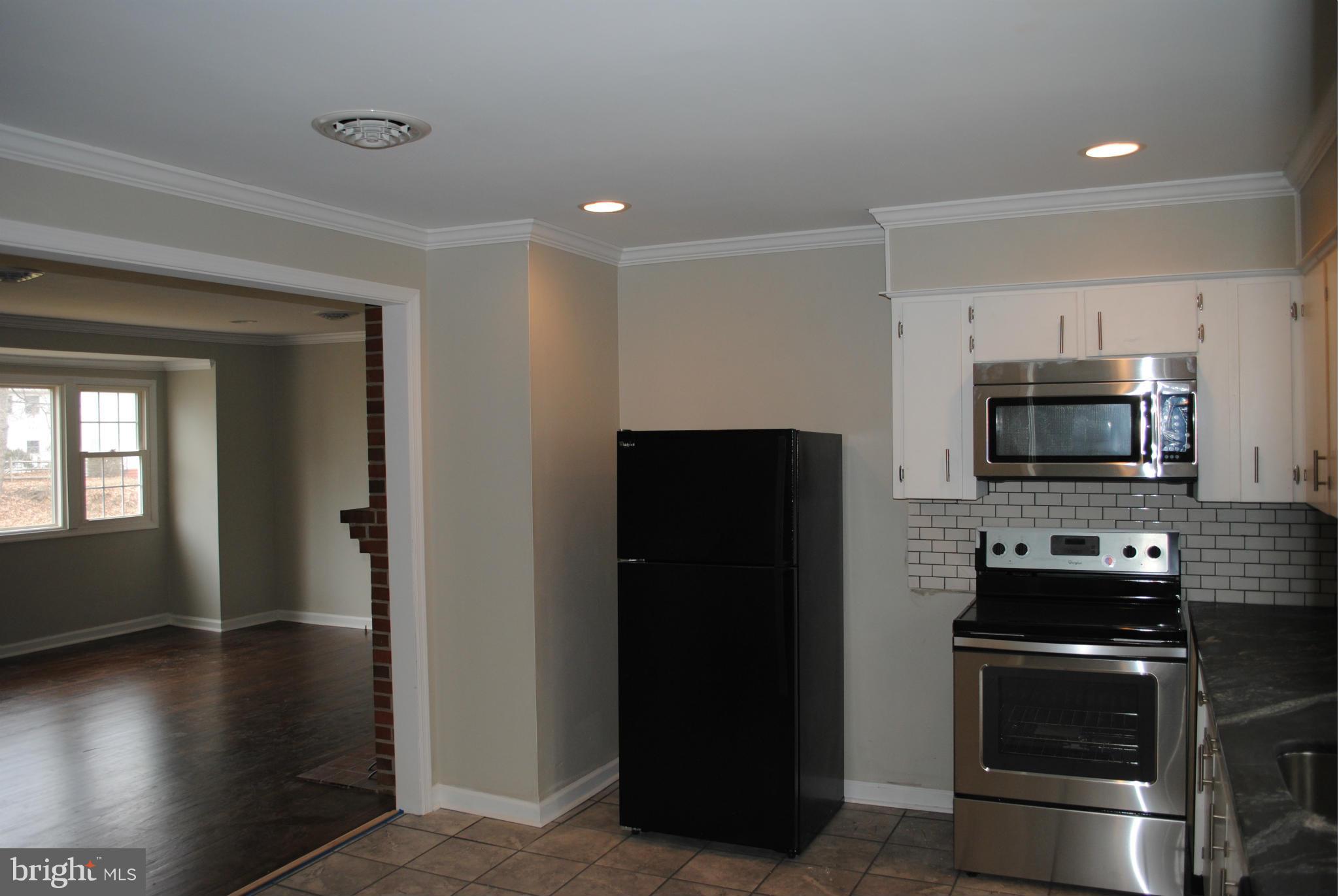 7571 Quaker Neck Road Chestertown, MD 21620 - Photo 13 of 21 Kitchen