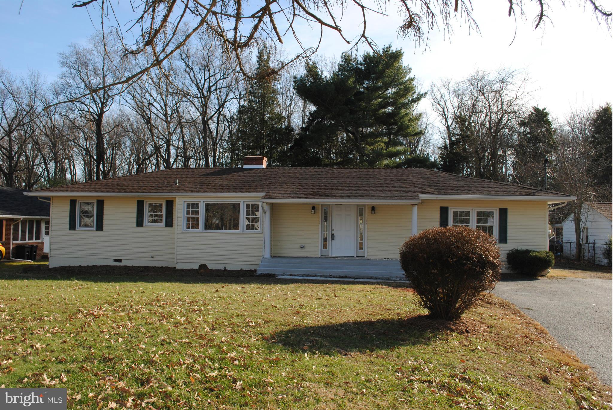 7571 Quaker Neck Road Chestertown, MD 21620 - Photo 20 of 21 Exterior (Front)