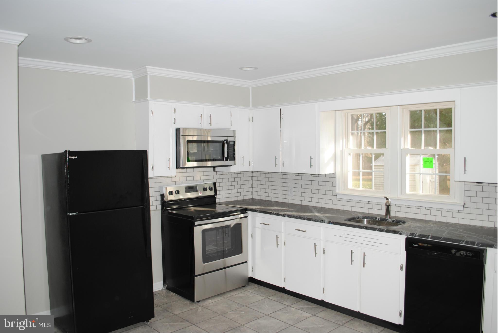 7571 Quaker Neck Road Chestertown, MD 21620 - Photo 8 of 21 Kitchen
