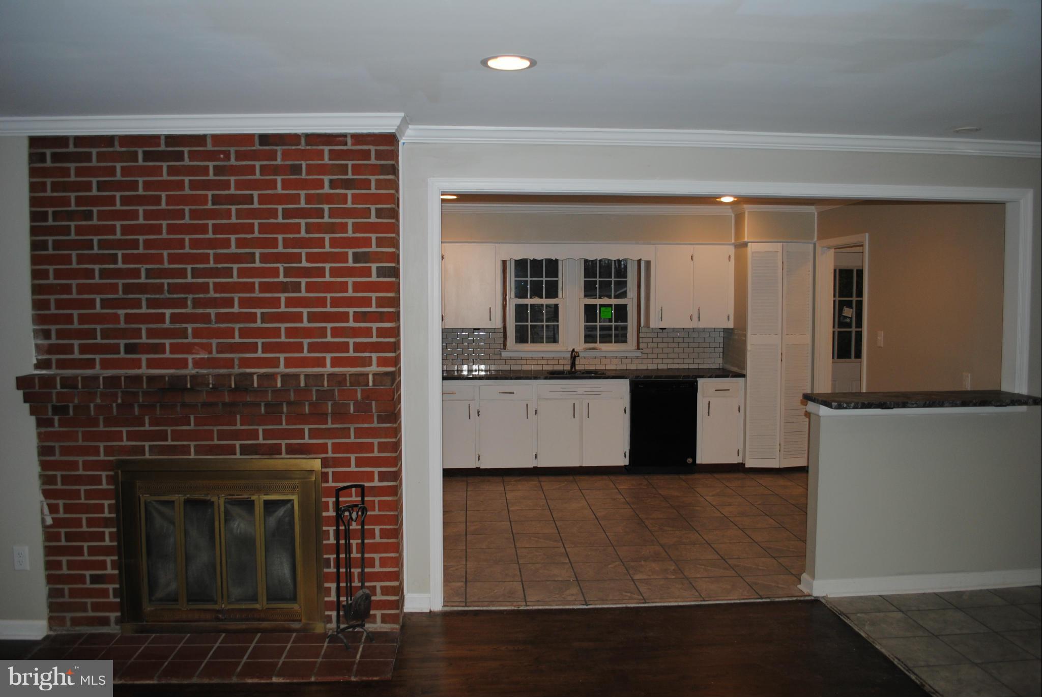 7571 Quaker Neck Road Chestertown, MD 21620 - Photo 10 of 21 Kitchen
