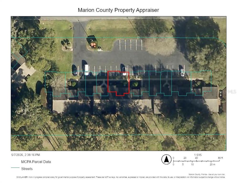 19660 Southwest 83rd Place Road, Unit C17 Dunnellon, FL 34432 - Photo 15 of 15