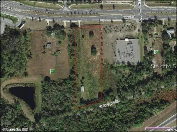 $2,000,000 | 2100 West Road, Ocoee, FL 34761