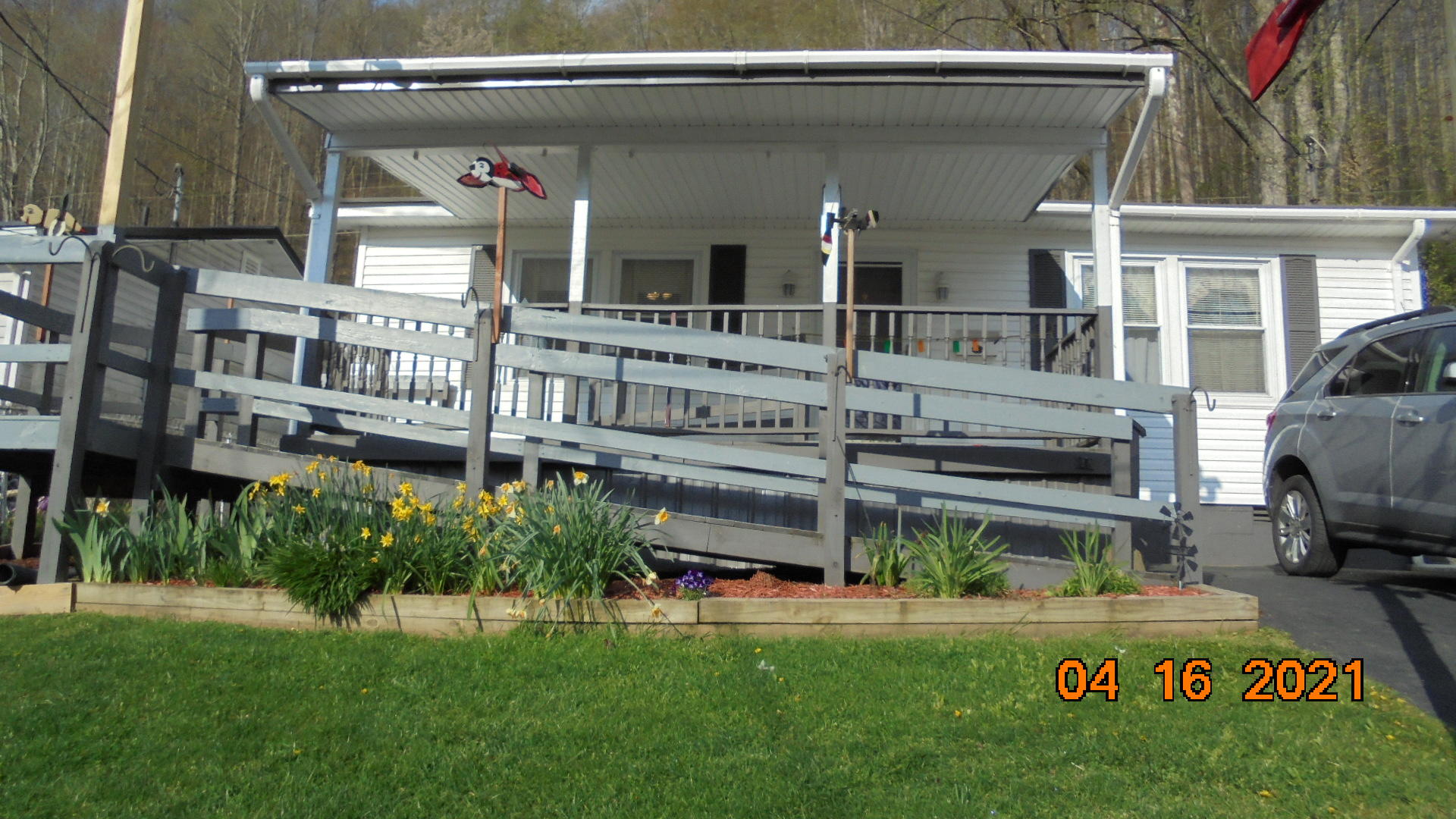 330 Ridge Avenue Appalachia, VA 24216 - Photo 2 of 31 330 Ridge Ave