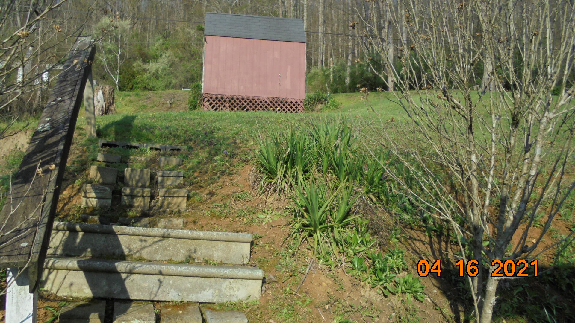 330 Ridge Avenue Appalachia, VA 24216 - Photo 28 of 31 DSC06105