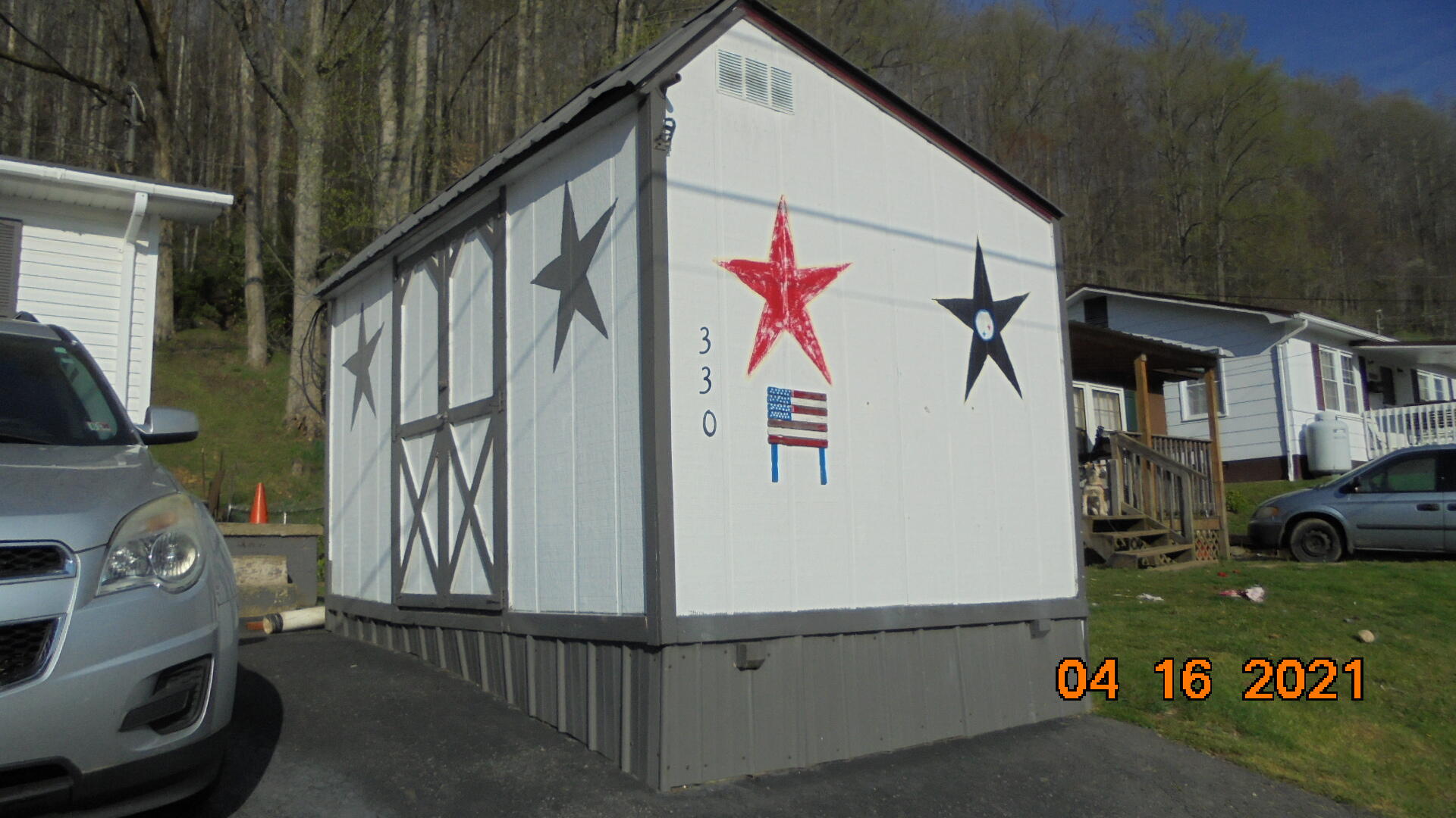 330 Ridge Avenue Appalachia, VA 24216 - Photo 3 of 31 330 Ridge Ave