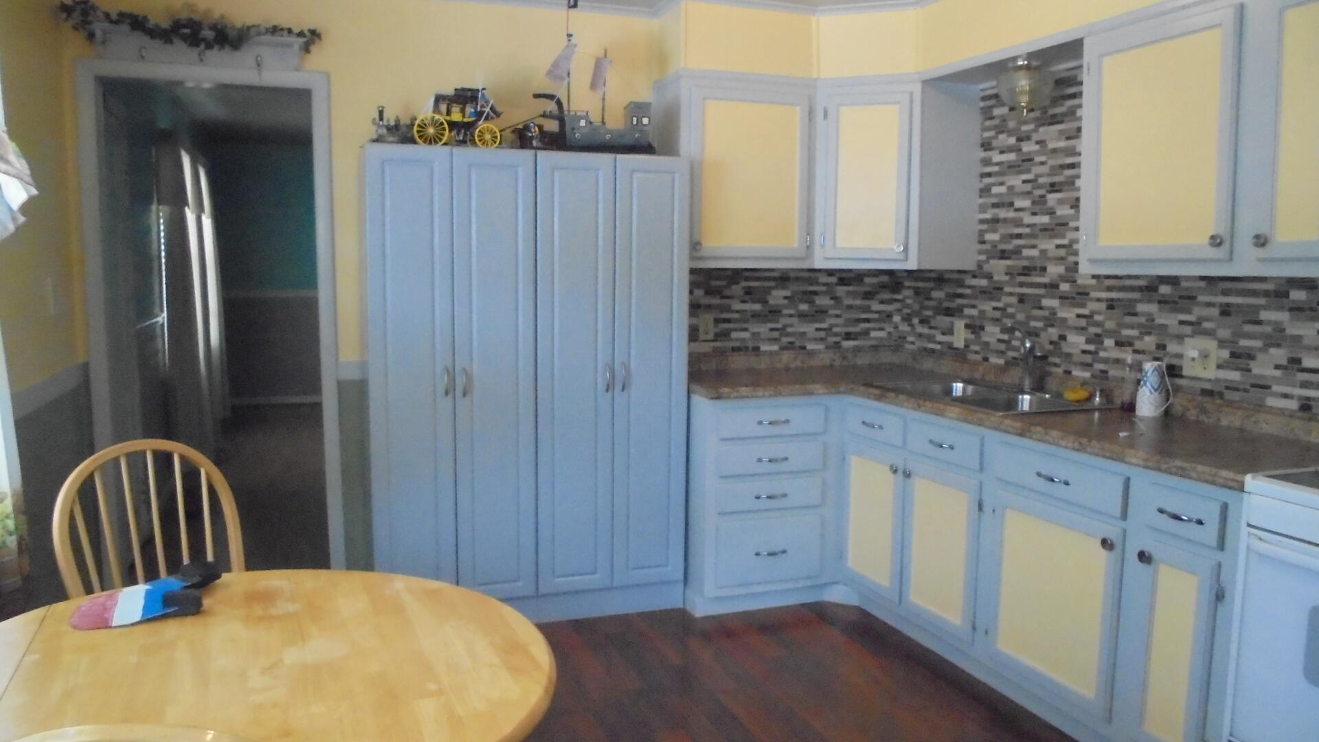 330 Ridge Avenue Appalachia, VA 24216 - Photo 10 of 31 DSC06129