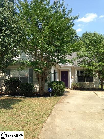 21 Hawkesbury Road Simpsonville, SC 29681 - Photo 1 of 14 Gallery Image 1