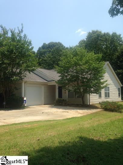 21 Hawkesbury Road Simpsonville, SC 29681 - Photo 13 of 14 Gallery Image 13