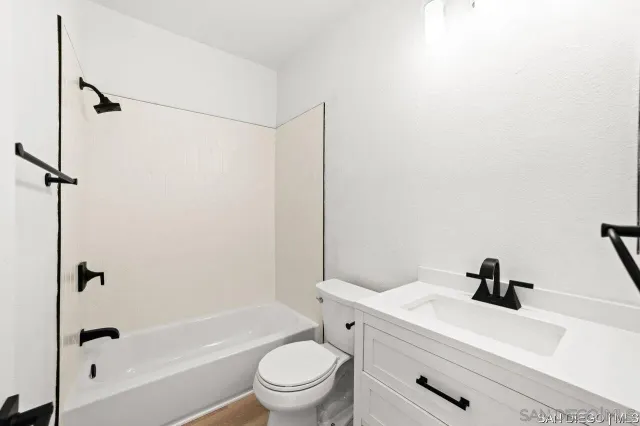 a view of small space