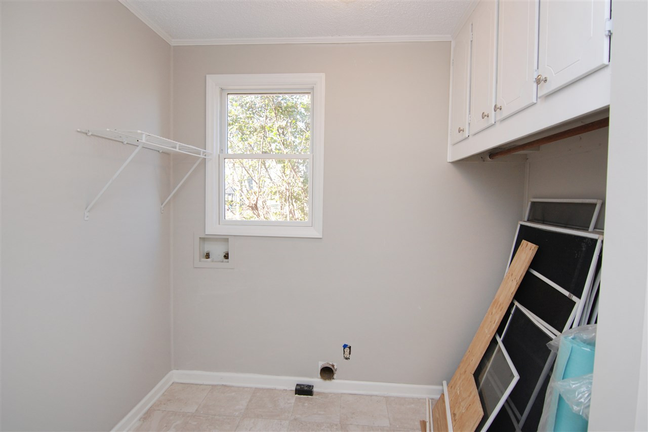 452 Covered Bridge Road Clayton, NC 27520 - Photo 13 of 25 Laundry Room