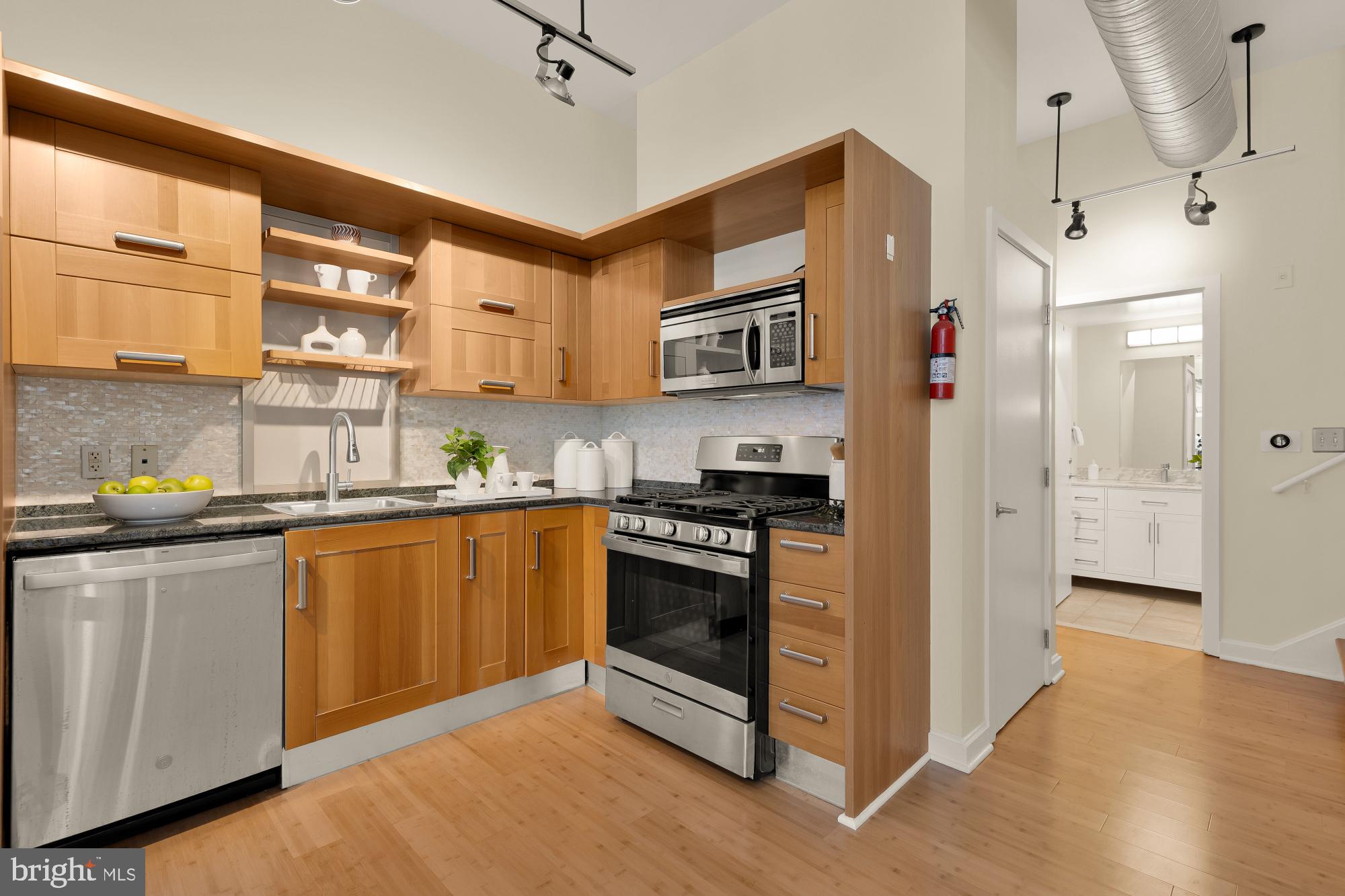 1390 V Street Northwest, Unit 203 Washington, DC 20009 - Photo 13 of 29