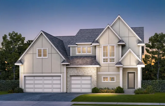 $1,149,900 | 3729 Knightsbridge Ln Lake, Lake Elmo, MN 55042