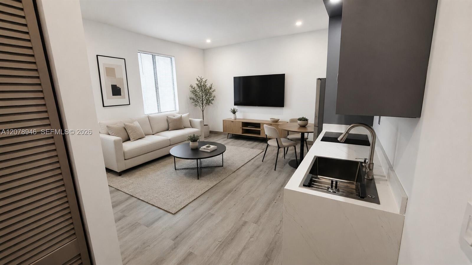 768 Northwest 2nd Street, Unit 3 Miami, FL 33128 - Photo 2 of 14 Gallery Image 2
