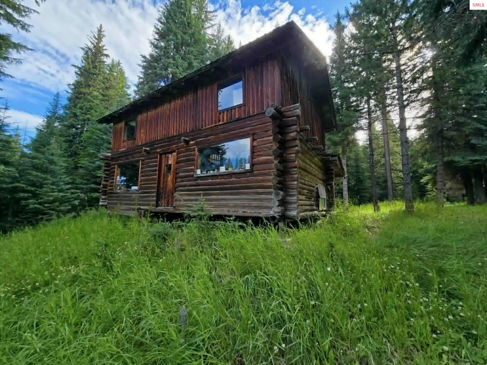 31975 South Fork Yaak Road Troy, MT 59935 - Photo 8 of 30