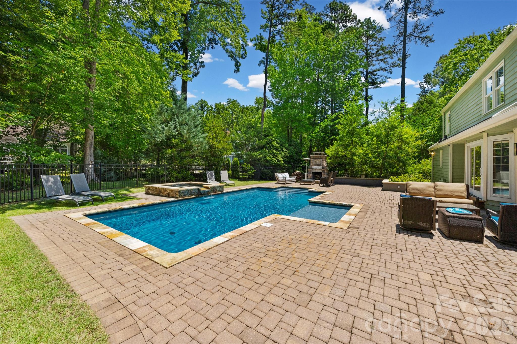 2 Pine Point Road Lake Wylie, SC 29710 - Photo 26 of 45