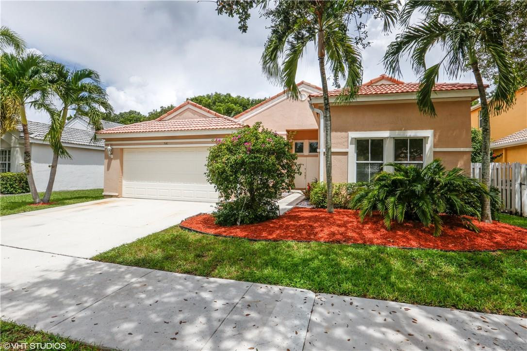 541 Slippery Rock Road Weston, FL 33327 - Photo 1 of 15 Photo 1