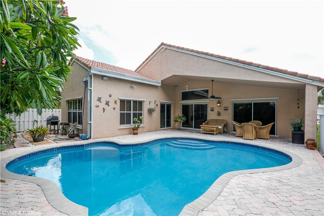 541 Slippery Rock Road Weston, FL 33327 - Photo 15 of 15 Photo 15
