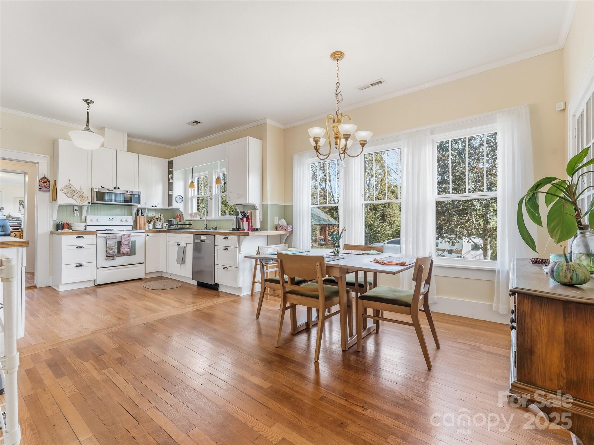 422 East Blue Ridge Road East Flat Rock, NC 28726 - Photo 13 of 26 Gallery Image 13