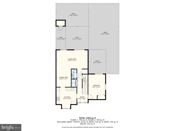 a picture of a book and a bed