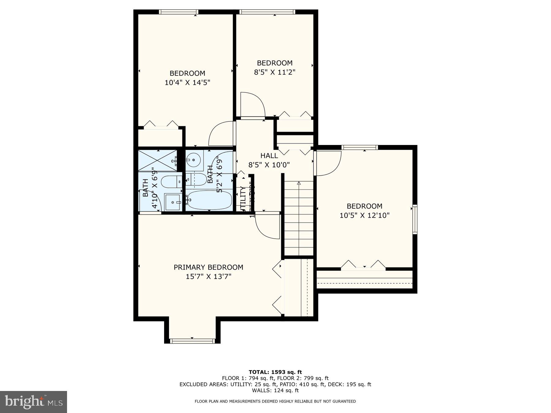19422 Thomas Farm Road Montgomery Village, MD 20886 - Photo 36 of 36