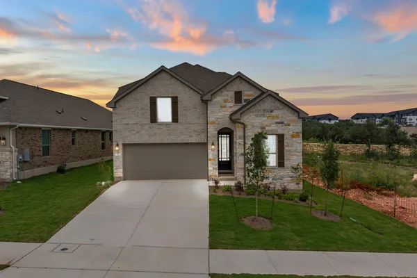$569,900 | 1149 Flying Cloud Trail, Georgetown, TX 78628